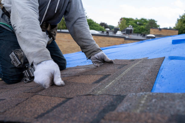 4 Ply Roofing in Lake Secession, SC